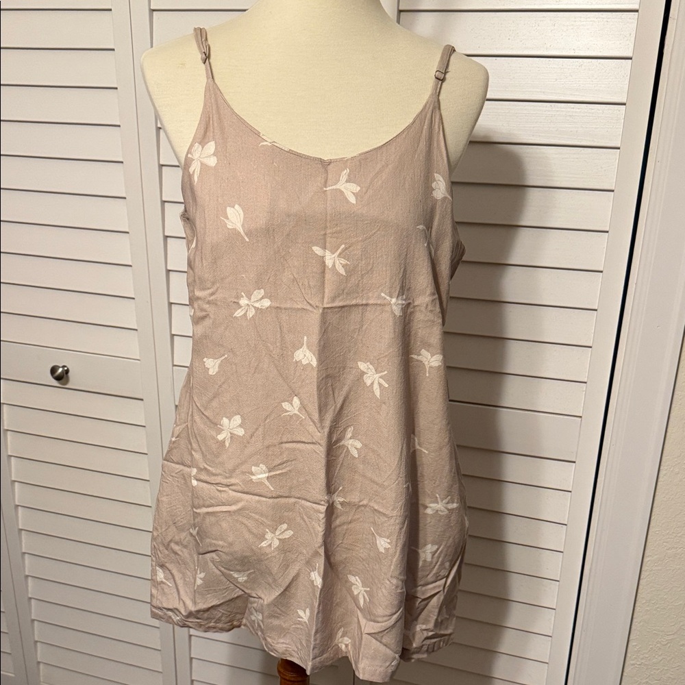 Sig Zane + Coconut Ave Collab Dress